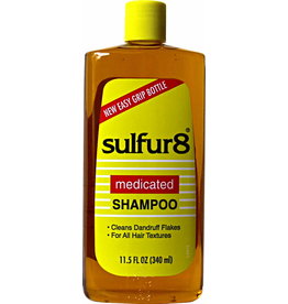 Sulfur8 Medicated Shampoo 11.5oz