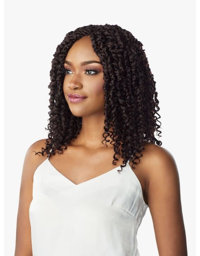 Lulutress Passion Twist 12"