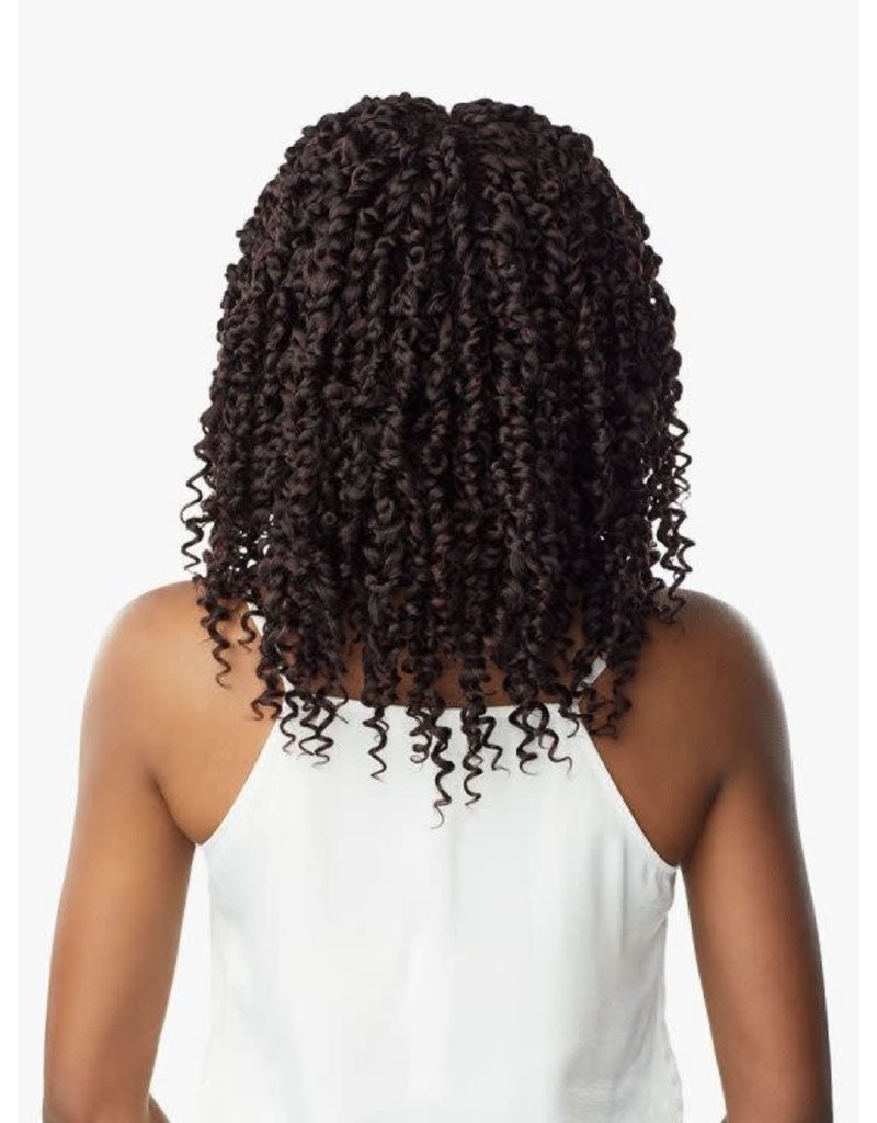 Lulutress Passion Twist 12"