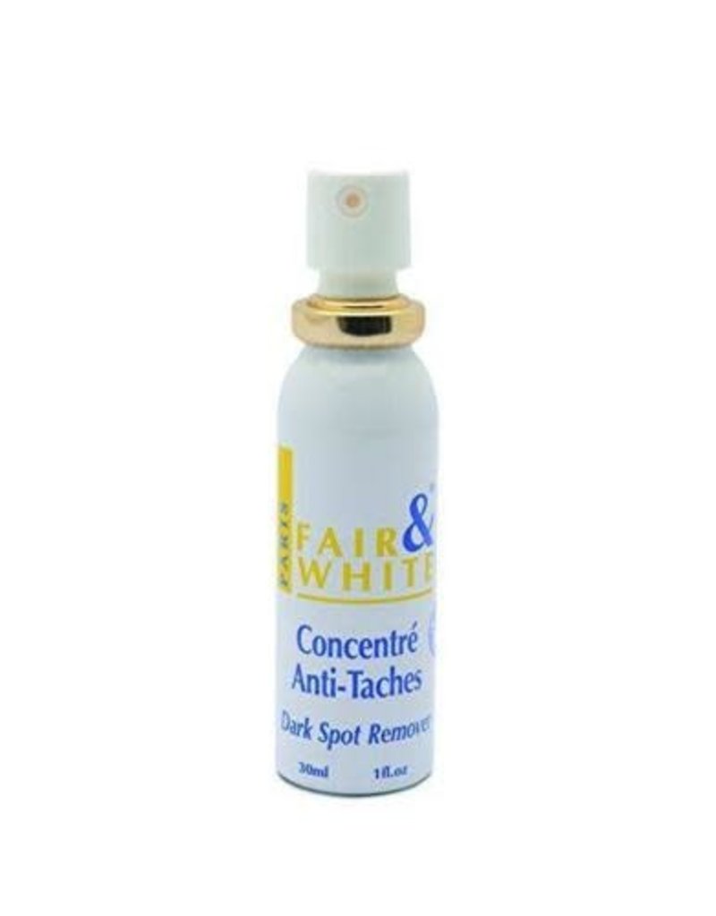 F&W Dark Spot Remover 30ml