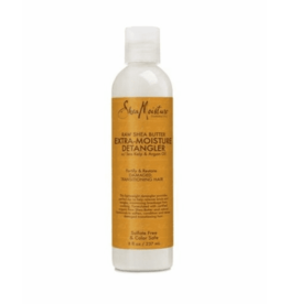 Shea Moisture Shea Moisture Raw Shea Butter Extra Moisture Detangler 8 oz