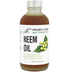 Smart Care Smart Care Neem Oil 4oz