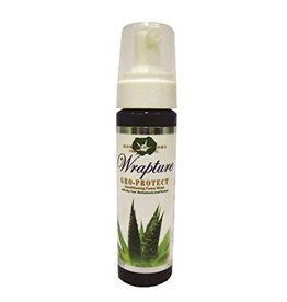 Morning Glory Wrapture Gro Protect Foam Wrap 7oz