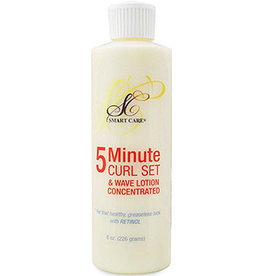 Smart Care Star Care 5 Minute Curl Set Lotion 8oz