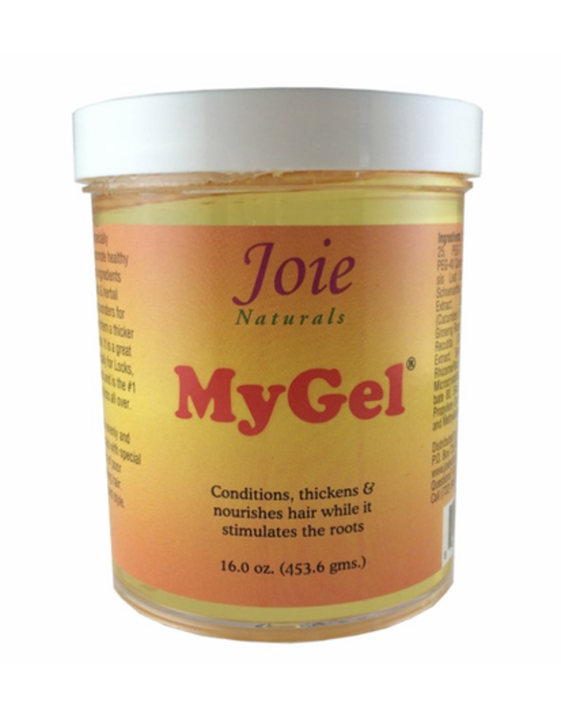 Joie Joie Natural MyGel