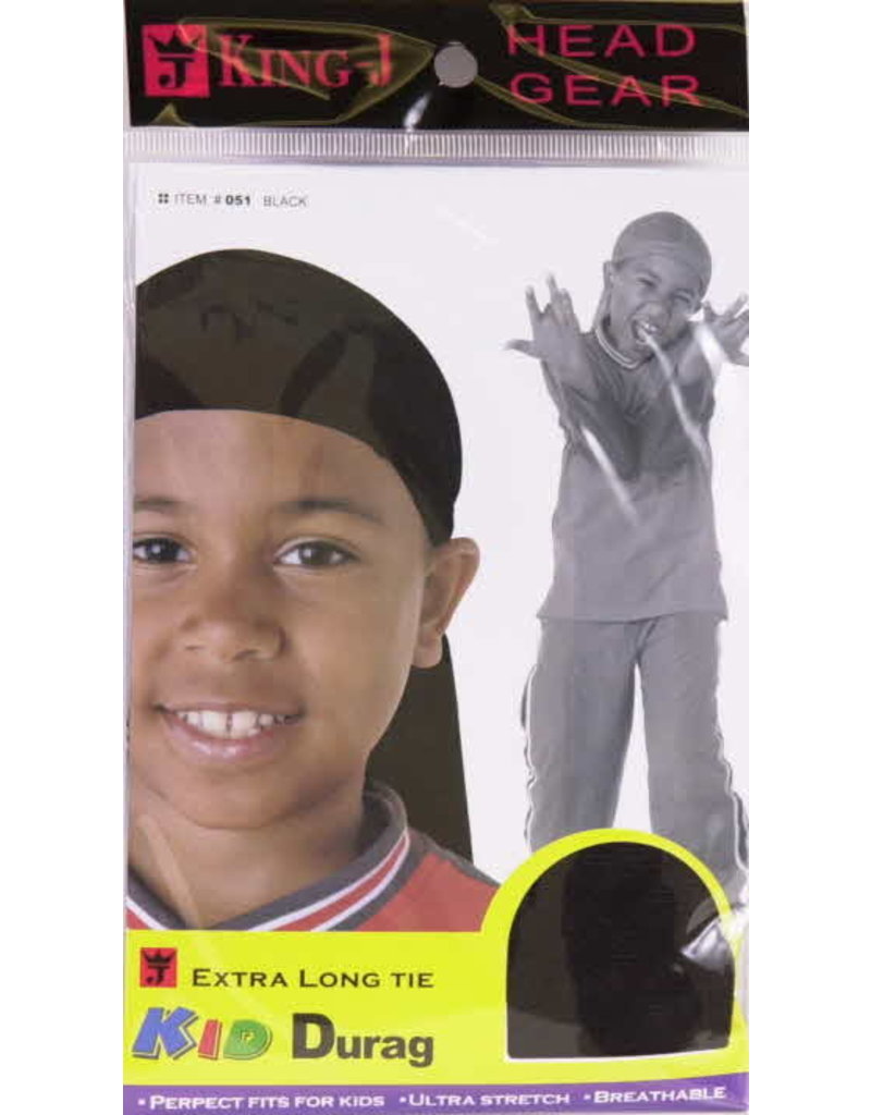 KID DU-RAG EXTRA LONG #051