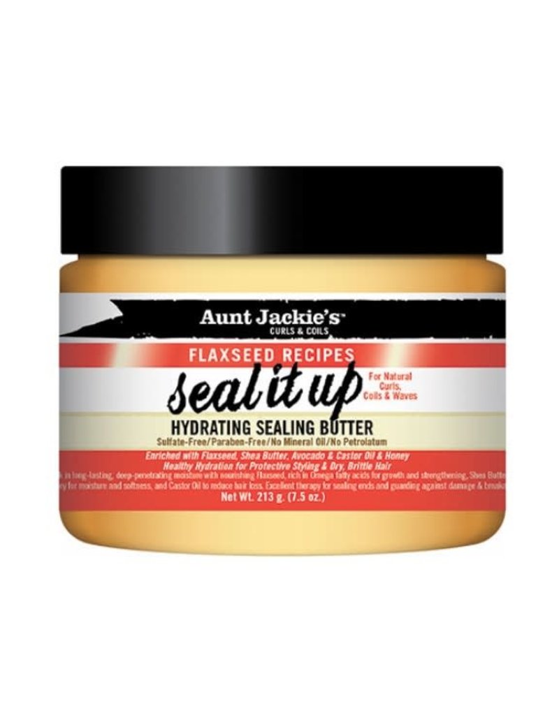 Aunt Jackie's Aunt Jackie's Seal It Up 7.5oz