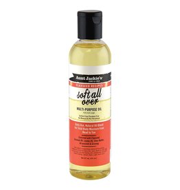 Aunt Jackie's Aunt Jackie's Multi-Purpose Oil 8oz