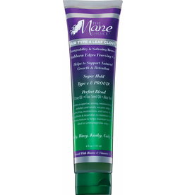 The Mane Choice The Mane Choice 4 Leaf Clover Edge Freezing Gel