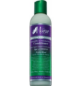 The Mane Choice The Mane Choice 4 Leaf Clover Conditioner