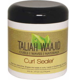 Taliah Waajid Taliah Waajid Curl Sealer 8oz