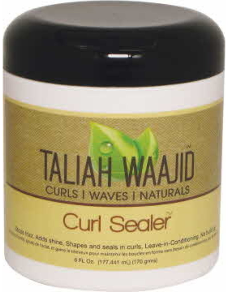 Taliah Waajid Taliah Waajid Curl Sealer 6oz