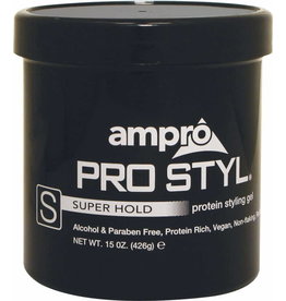 Ampro Ampro Gel [Super Hold] 15oz