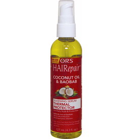 ORS ORS Hairepair Coconut Oil & Baobab Thermal Protector 4.3oz