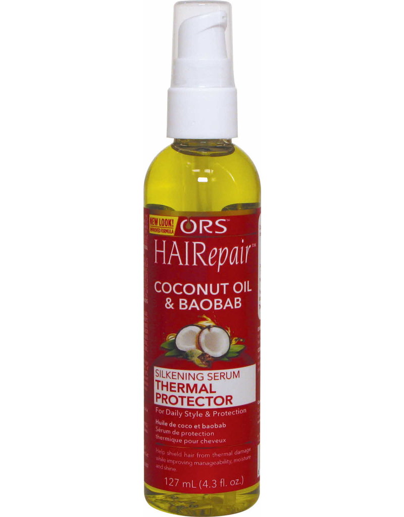 ORS ORS Hairepair Coconut Oil & Baobab Thermal Protector 4.3oz