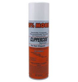 Clippercide Spray for Hair Clippers 15oz