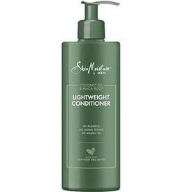 Shea Moisture SheaMoisture Men's Coconut Oil & Maca Root Conditioner - 15oz