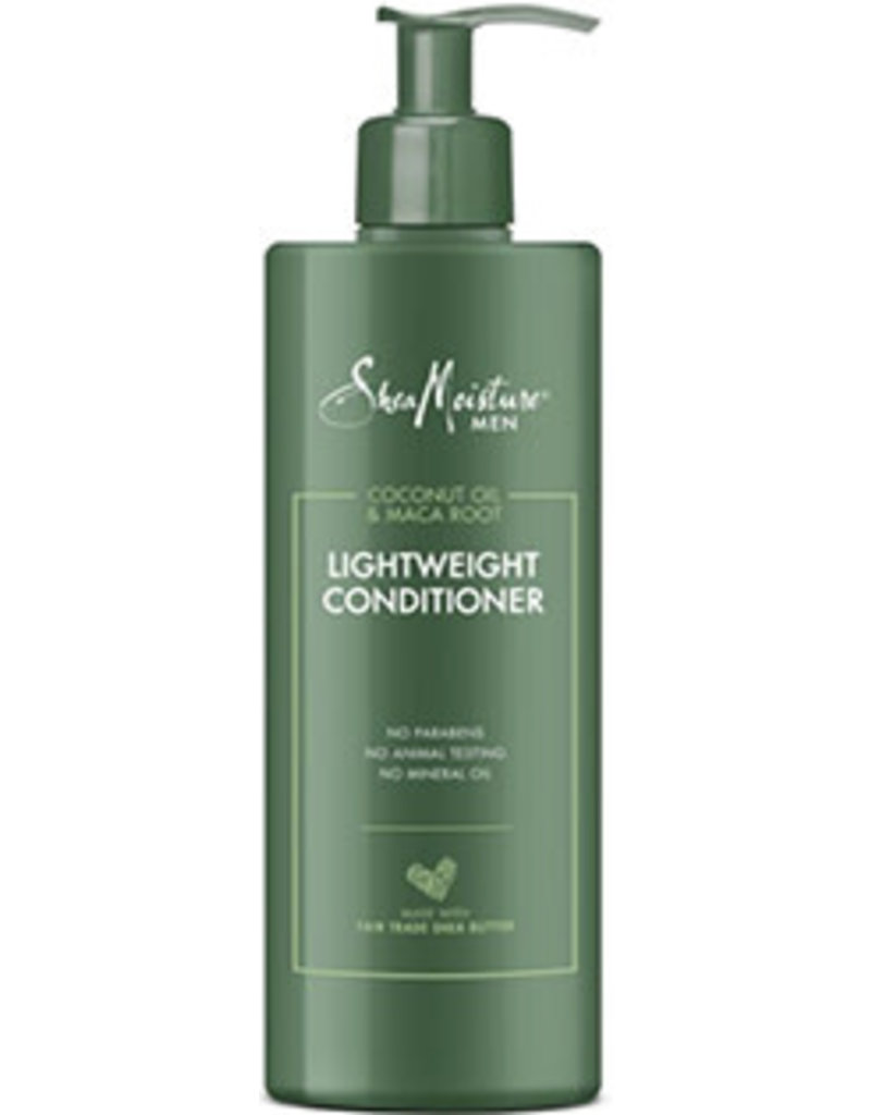 Shea Moisture SheaMoisture Men's Coconut Oil & Maca Root Conditioner - 15oz