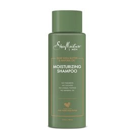 Shea Moisture SheaMoisture Men's Raw Shea Butter & Mafura Oil Shampoo - 15oz