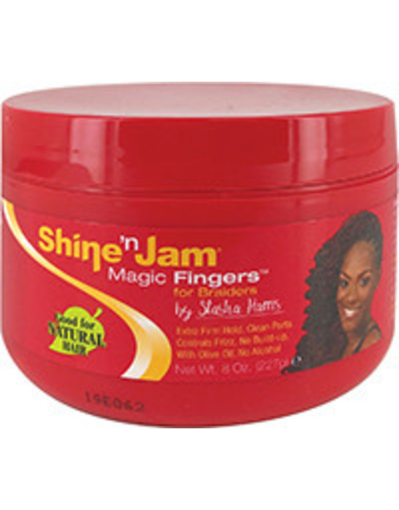 Ampro Shine N' Jam Magic Fingers12