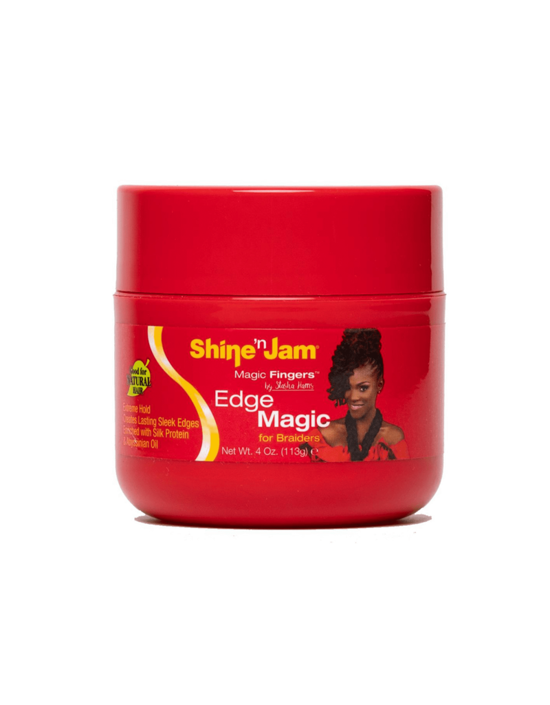 Ampro Shine N' Jam Magic Fingers12