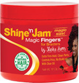 Ampro Shine N' Jam Magic Fingers12