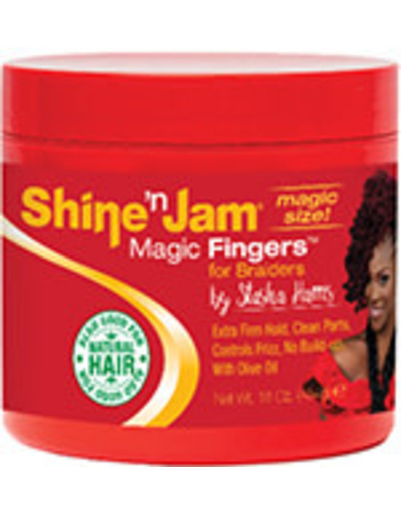 Ampro Shine N' Jam Magic Fingers12