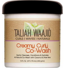Taliah Waajid Taliah Waajid Creamy Co-wash