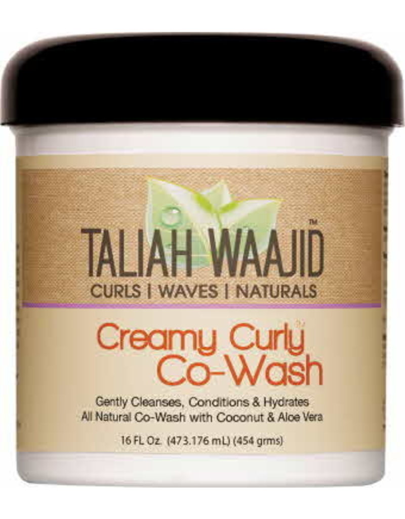 Taliah Waajid Taliah Waajid Creamy Co-wash