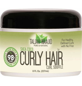 Taliah Waajid Taliah Waajid S/C Curly Hair Souffle