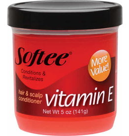 Softee Vitamin E 5oz