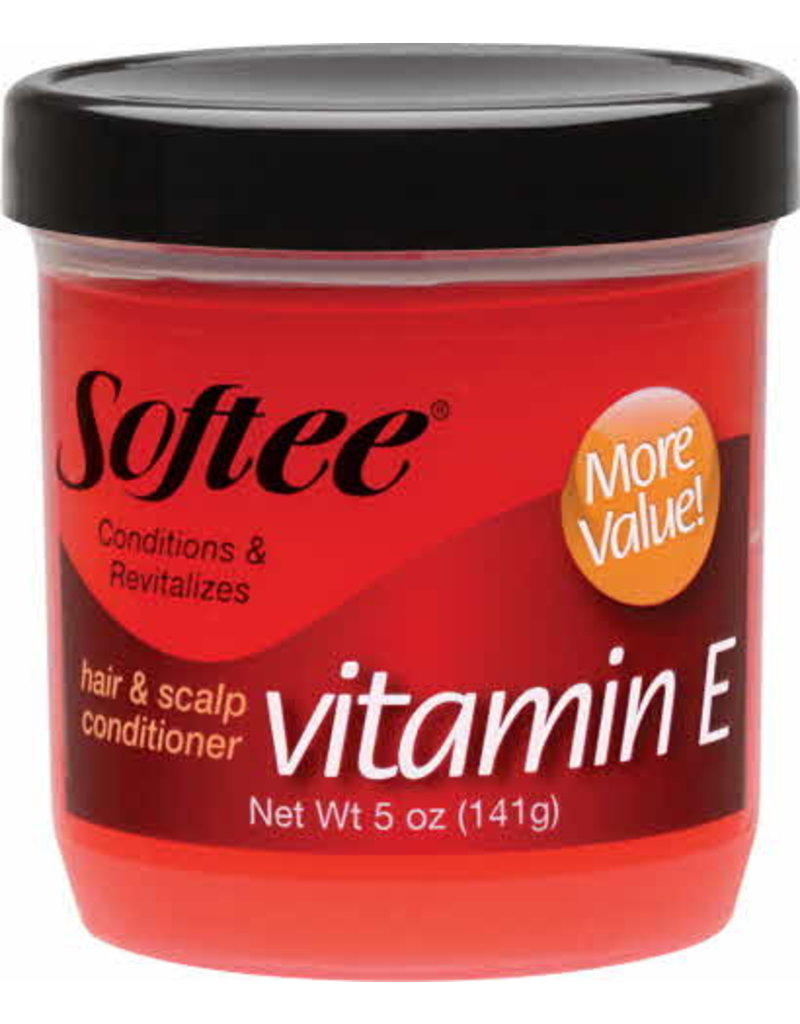 Softee Vitamin E 5oz