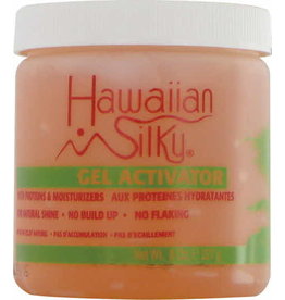 Hawaiin Silky Gel Activator 8oz