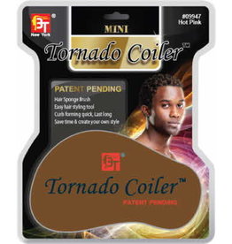 Tornado Small Hot Pink #09947