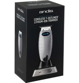 Andis Trimmer T-Outliner Cordless