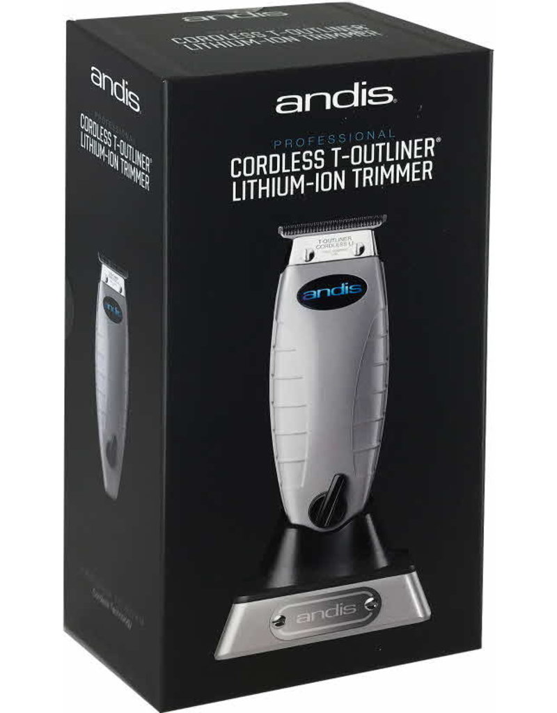 Andis Trimmer T-Outliner Cordless