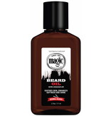Magic Beard Oil with Almond Oil 3.75 oz