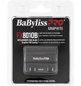 CONAIR BABYLISSPRO Opens in a new window Babyliss Pro FX8010B Graphite Replacement Fade Blade