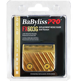 CONAIR BABYLISSPRO BaBylissPRO Barberology Replacement Clipper Blades for FX870/FXF880/FX810