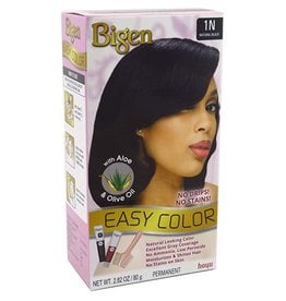 Bigen Easy Color Hair Color 2.82 oz