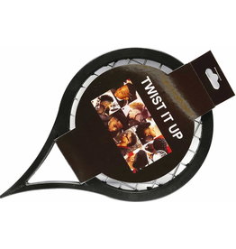 Twist It Up Comb