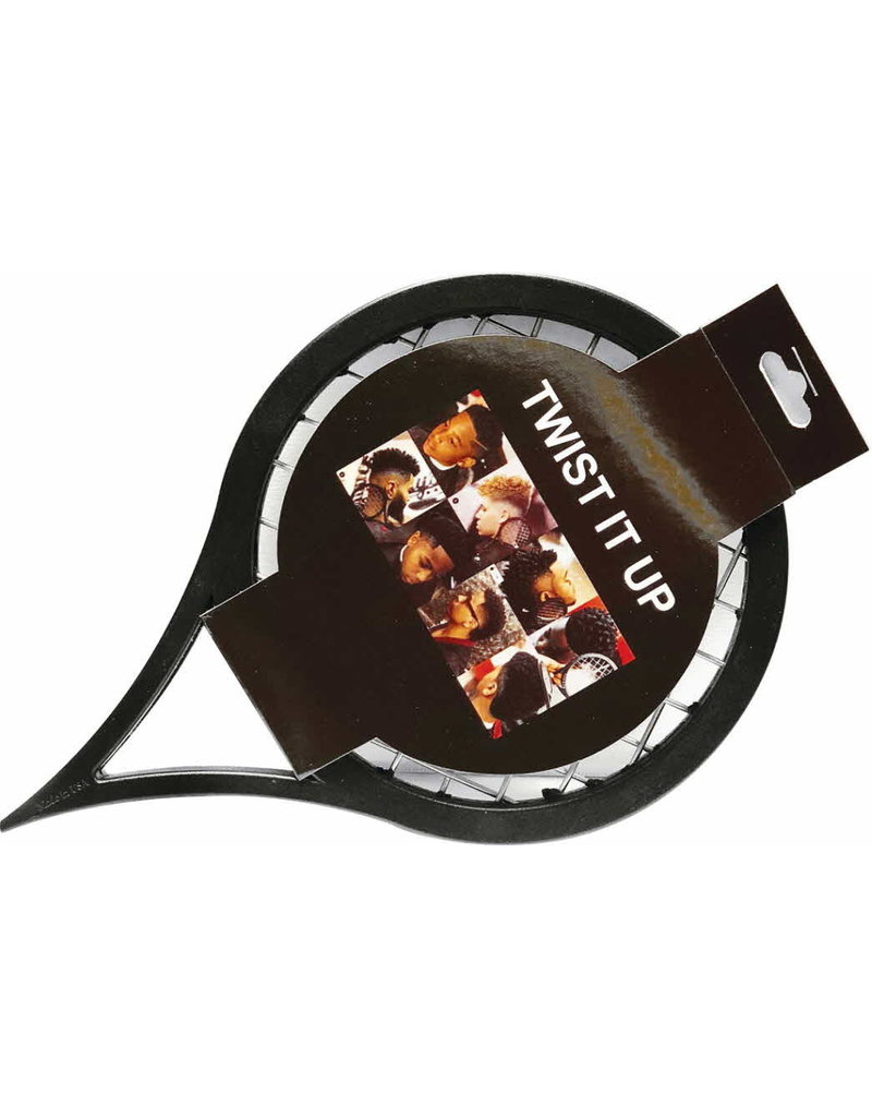 Twist It Up Comb