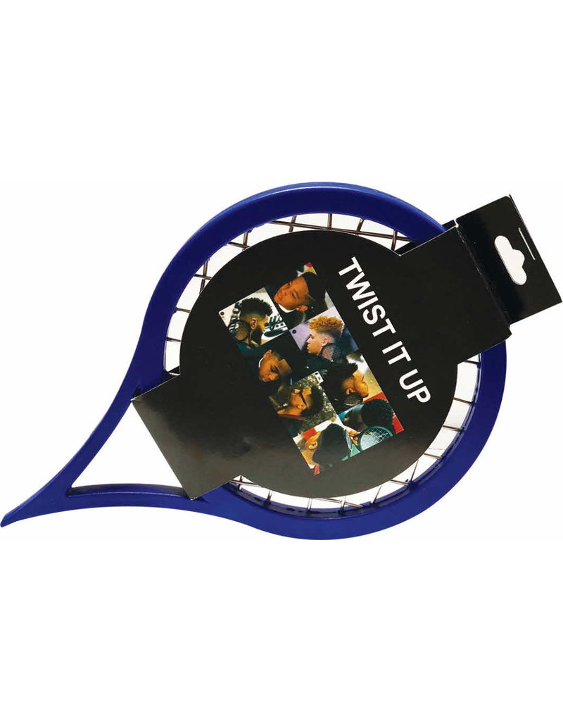 Twist It Up Comb