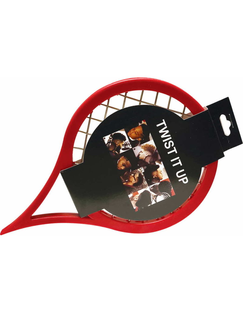 Twist It Up Comb