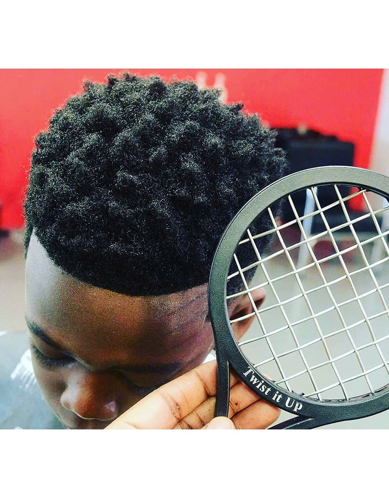 Twist It Up Comb