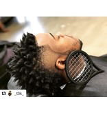 Twist It Up Comb