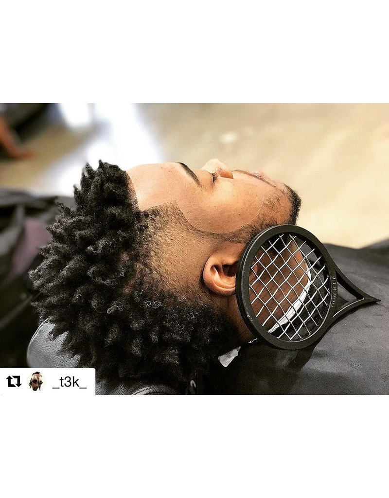 Twist It Up Comb