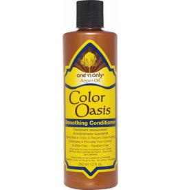 one 'n only One N Only Argan Oil Color Oasis Smoothing Conditioner 12oz