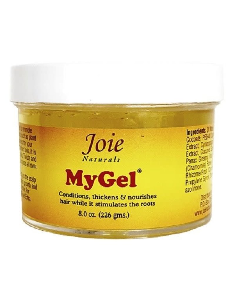 Joie Joie Natural MyGel