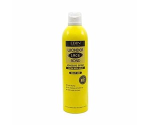 EBIN Ebin Wonder Lace Bond Wig Adhesive Spray - Extra Mega Hold 420ml -  109Beauty